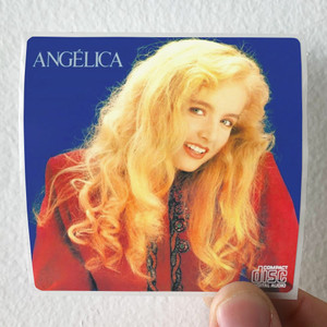 Angelica-Anglica-Album-Cover-Sticker Angelica-Anglica-Album-Cover-Sticker
