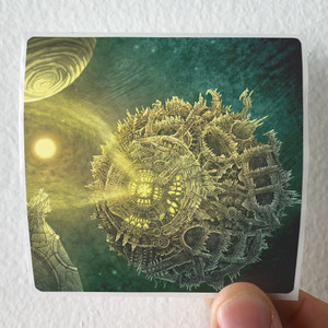 Aetheria-Conscientia-Tales-From-Hydhradh-Album-Cover-Sticker Aetheria-Conscientia-Tales-From-Hydhradh-Album-Cover-Sticker