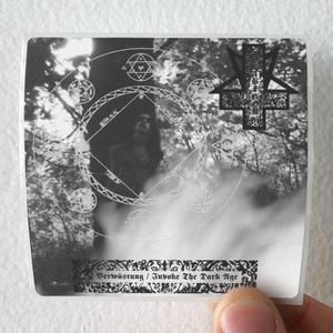 Abigor-Verwstung-Invoke-The-Dark-Age-Album-Cover-Sticker Abigor-Verwstung-Invoke-The-Dark-Age-Album-Cover-Sticker