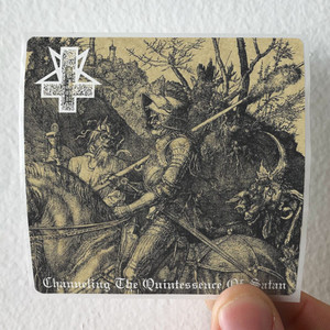Abigor-Channeling-The-Quintessence-Of-Satan-Album-Cover-Sticker Abigor-Channeling-The-Quintessence-Of-Satan-Album-Cover-Sticker