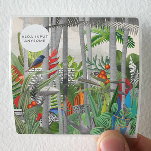 Aloa-Input-Anysome-Album-Cover-Sticker Aloa-Input-Anysome-Album-Cover-Sticker