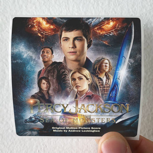 Andrew-Lockington-Percy-Jackson-Sea-Of-Monsters-Album-Cover-Sticker