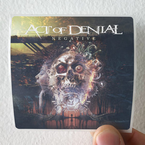 Act-of-Denial-Negative-Album-Cover-Sticker