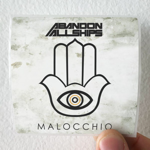 Abandon-All-Ships-Malocchio-Album-Cover-Sticker