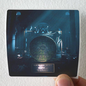 Alan-Walker-Alone-Pt-Ii-Live-At-Chteau-De-Fontainebleau-Album-Cover-Sticker Alan-Walker-Alone-Pt-Ii-Live-At-Chteau-De-Fontainebleau-Album-Cover-Sticker