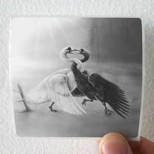 Alghazanth-The-Three-Faced-Pilgrim-Album-Cover-Sticker Alghazanth-The-Three-Faced-Pilgrim-Album-Cover-Sticker