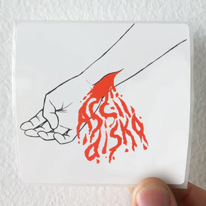 AsciiDisko-A-Bureaucratic-Desire-For-Revenge-Album-Cover-Sticker