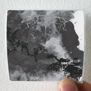 Ash-Borer-Cold-Of-Ages-Album-Cover-Sticker Ash-Borer-Cold-Of-Ages-Album-Cover-Sticker