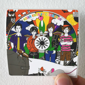 ASIAN-KUNG-FU-GENERATION-Empty-4-Album-Cover-Sticker ASIAN-KUNG-FU-GENERATION-Empty-4-Album-Cover-Sticker