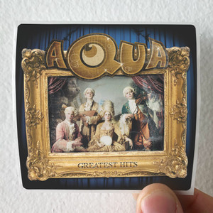 Aqua-Greatest-Hits-1-Album-Cover-Sticker Aqua-Greatest-Hits-1-Album-Cover-Sticker