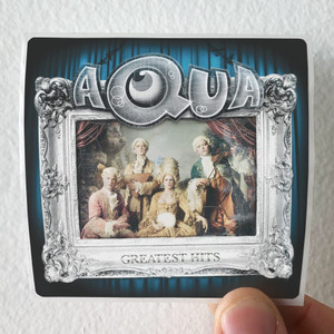 Aqua-Greatest-Hits-Album-Cover-Sticker Aqua-Greatest-Hits-Album-Cover-Sticker