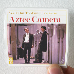 Aztec-Camera-Walk-Out-To-Winter-The-Best-Of-Aztec-Camera-Album-Cover-Sticker Aztec-Camera-Walk-Out-To-Winter-The-Best-Of-Aztec-Camera-Album-Cover-Sticker