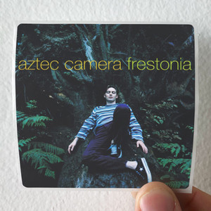 Aztec-Camera-Frestonia-Album-Cover-Sticker Aztec-Camera-Frestonia-Album-Cover-Sticker
