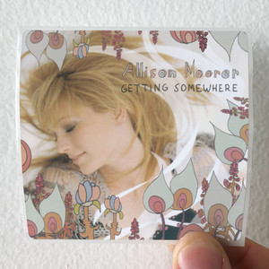 Allison-Moorer-Getting-Somewhere-Album-Cover-Sticker