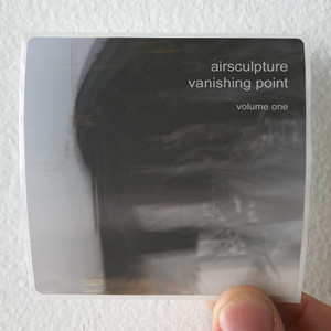 AirSculpture-Vanishing-Point-Volume-One-Album-Cover-Sticker