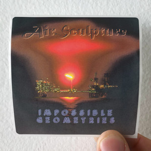 AirSculpture-Impossible-Geometries-Album-Cover-Sticker