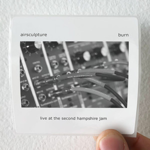 AirSculpture-Burn-Album-Cover-Sticker