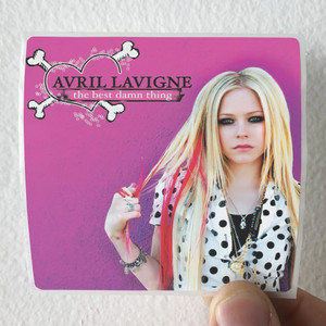 Avril-Lavigne-The-Best-Damn-Thing-Album-Cover-Sticker