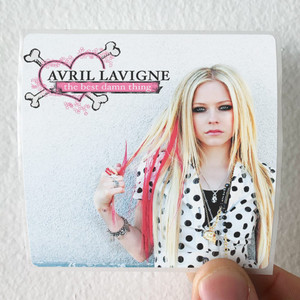 Avril-Lavigne-The-Best-Damn-Thing-1-Album-Cover-Sticker