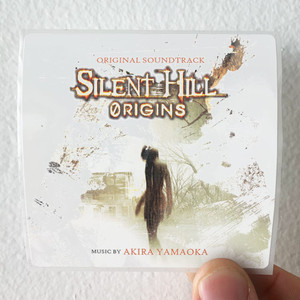 Akira-Yamaoka-Silent-Hill-Homecoming-1-Album-Cover-Sticker