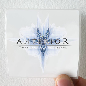 Anterior-This-Age-Of-Silence-Album-Cover-Sticker Anterior-This-Age-Of-Silence-Album-Cover-Sticker