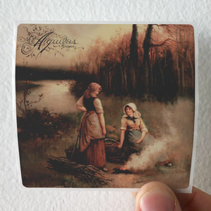 Aquilus-Griseus-Album-Cover-Sticker Aquilus-Griseus-Album-Cover-Sticker