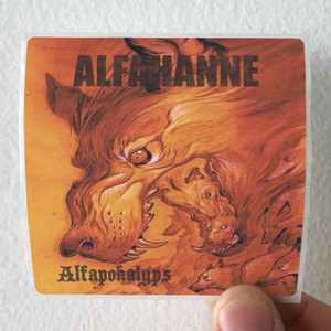 Alfahanne-Alfapokalyps-Album-Cover-Sticker Alfahanne-Alfapokalyps-Album-Cover-Sticker