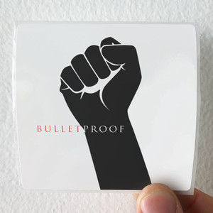 Aviators-Bulletproof-Album-Cover-Sticker