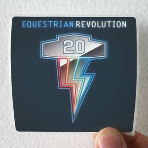 Aviators-Equestrian-Revolution-20-Album-Cover-Sticker Aviators-Equestrian-Revolution-20-Album-Cover-Sticker