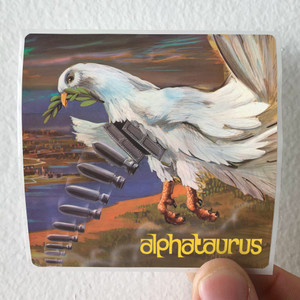 Alphataurus-Alphataurus-Album-Cover-Sticker Alphataurus-Alphataurus-Album-Cover-Sticker
