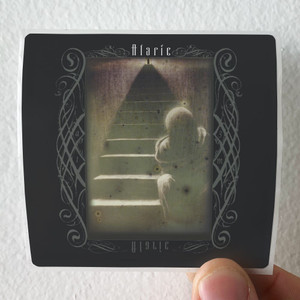 Alaric-Alaric-Album-Cover-Sticker Alaric-Alaric-Album-Cover-Sticker