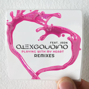 Alex-Gaudino-Playing-With-My-Heart-1-Album-Cover-Sticker Alex-Gaudino-Playing-With-My-Heart-1-Album-Cover-Sticker