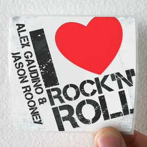 Alex-Gaudino-I-Love-Rock-N-Roll-Album-Cover-Sticker Alex-Gaudino-I-Love-Rock-N-Roll-Album-Cover-Sticker