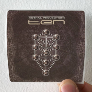 Astral-Projection-Ten-Album-Cover-Sticker