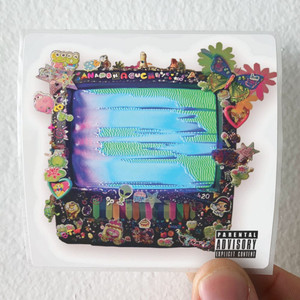 Anamanaguchi-Single-Remix-Collections-Album-Cover-Sticker Anamanaguchi-Single-Remix-Collections-Album-Cover-Sticker