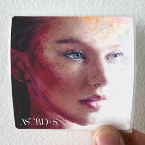 Astrid-S-Astrid-S-Album-Cover-Sticker Astrid-S-Astrid-S-Album-Cover-Sticker