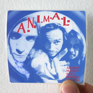 ANIMAL-Animal-Album-Cover-Sticker
