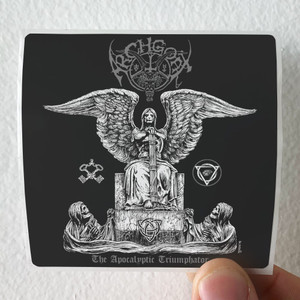 Archgoat-The-Apocalyptic-Triumphator-Album-Cover-Sticker