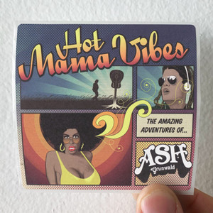 Ash-Grunwald-Hot-Mama-Vibes-Album-Cover-Sticker