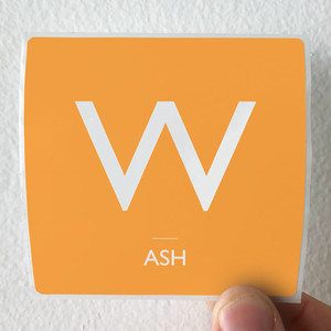 Ash-Embers-Album-Cover-Sticker Ash-Embers-Album-Cover-Sticker