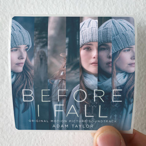 Adam-Taylor-Before-I-Fall-Album-Cover-Sticker