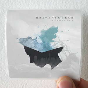 Amanda-Cook-Brave-New-World-Album-Cover-Sticker