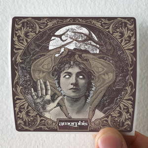 Amorphis-Circle-Album-Cover-Sticker Amorphis-Circle-Album-Cover-Sticker