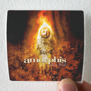 Amorphis-Silver-Bride-Album-Cover-Sticker Amorphis-Silver-Bride-Album-Cover-Sticker