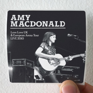Amy-Macdonald-Love-Love-Uk-European-Tour-Live-2010-Album-Cover-Sticker