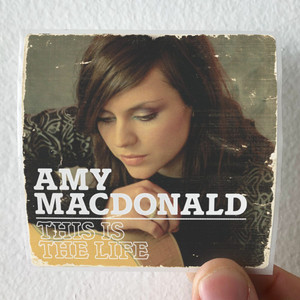 Amy-Macdonald-This-Is-The-Life-2-Album-Cover-Sticker Amy-Macdonald-This-Is-The-Life-2-Album-Cover-Sticker