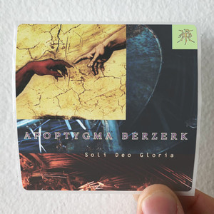 Apoptygma-Berzerk-Soli-Deo-Gloria-1-Album-Cover-Sticker Apoptygma-Berzerk-Soli-Deo-Gloria-1-Album-Cover-Sticker