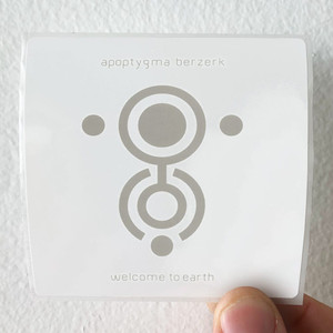Apoptygma-Berzerk-Welcome-To-Earth-Album-Cover-Sticker