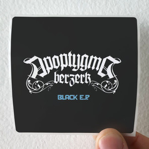 Apoptygma-Berzerk-Black-Ep-Album-Cover-Sticker Apoptygma-Berzerk-Black-Ep-Album-Cover-Sticker
