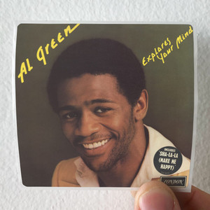 Al-Green-Explores-Your-Mind-1-Album-Cover-Sticker Al-Green-Explores-Your-Mind-1-Album-Cover-Sticker